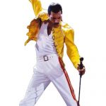 Freddie Mercury | THIS IS ME | image tagged in freddie mercury | made w/ Imgflip meme maker