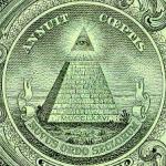 Illuminati All Seeing Eye