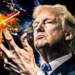 Space Force Trump