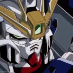 Gundam wing