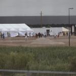 Tent City