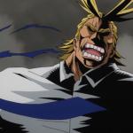 All Might