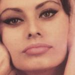Sophia Loren face meme