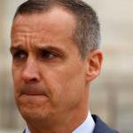 Corey Lewandowski 