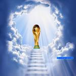 World Cup Heaven meme