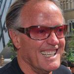 Peter Fonda