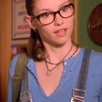 Chyler Leigh, Not Another Teen Movie | Are you serious? I don't have the energy. | image tagged in chyler leigh not another teen movie | made w/ Imgflip meme maker