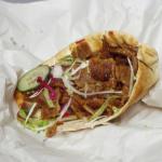 Doner Kebab