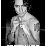 Fight cultural appropriation | THE FIGHT AGAINST CULTURAL APPROPRIATION IS REAL; HEY JUSTINE, IS THAT TATTOO CUBAN OR FRENCH | image tagged in justin trudeau boxing pose,cultural appropriation,hypocrite,justin trudeau,prime minister | made w/ Imgflip meme maker