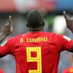 Lukaku9 Meme Template