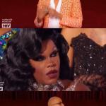 RuPaul's Hypocrisy Race