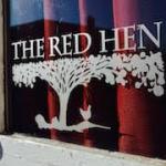 Red Hen 