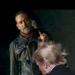 Negan Trump 