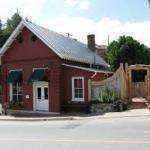 The Red Hen