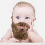 Baby Beard