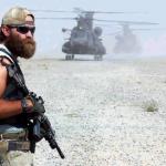 Special Forces Beard Guy meme