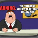 Peter Griffin News Meme Generator - Imgflip