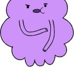 LSP, Sorry your so stupid meme