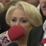 viorica dancila