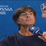 Jogi Löw Interview