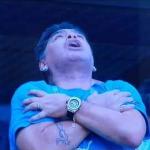 Maradona 