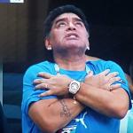 Maradona 2018