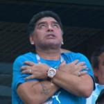Maradona