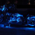 Harley Davidson