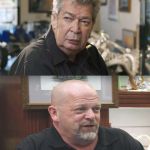 Pawn Stars | SON, I'M GONNA LIVE TO BE 100; SORRY POP, THE BEST WE CAN DO IS 77 | image tagged in pawn stars | made w/ Imgflip meme maker