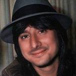 Steve Perry thug life