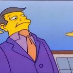 Principal Skinner Pathetic meme