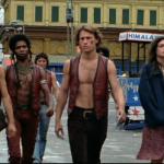 The warriors movie