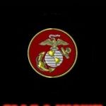 USMC | PROUD BROTHER; TO A U. S. MARINE! | image tagged in usmc | made w/ Imgflip meme maker