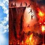 heaven or hell