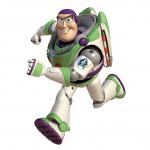 Buzz Lightyear and beyond