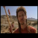 Joe Dirt Firecrackers