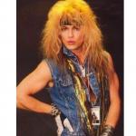 Bret Michaels HBD 