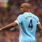 Vincent Kompany