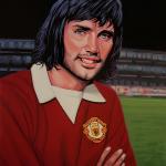 George Best Picture