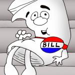 I'm Just a Bill meme