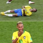 Neymar bipolar