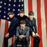 Beatles America