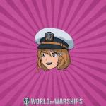World of Warships - Monaghan