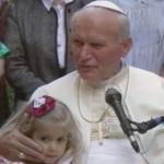 jan paweł 2 jp2 gmd marysia