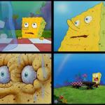 Sponge bob i need it meme