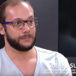 Je ne suis pas un homme