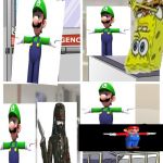 loss in a nutshell | image tagged in loss | made w/ Imgflip meme maker