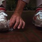 Forest Gump Shoes