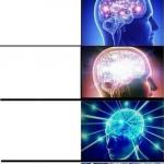 KNOWLEDGE meme