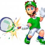 Luigi Tennis